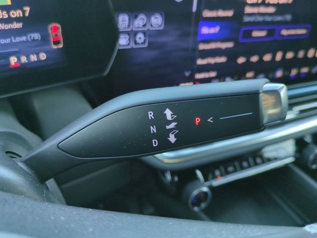 2024 Chevrolet Equinox EV 3LT