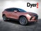 2024 Chevrolet Blazer Premier