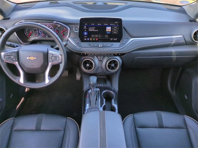 2024 Chevrolet Blazer Premier