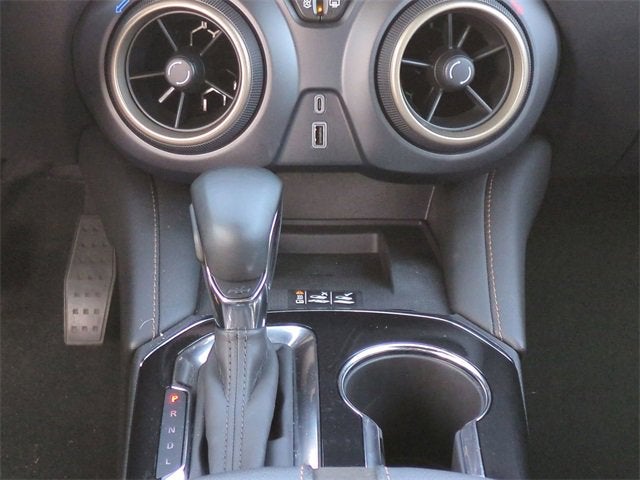 2024 Chevrolet Blazer Premier