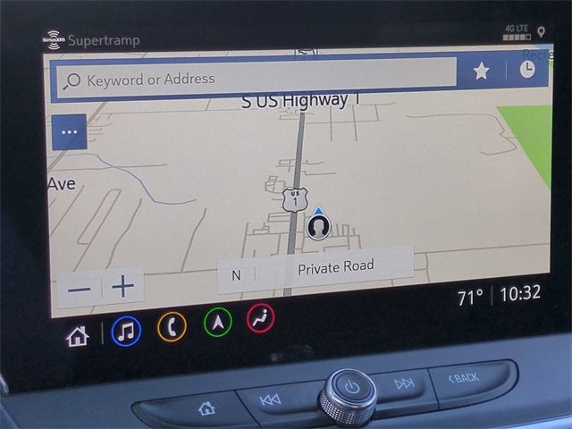 2024 Chevrolet Blazer Premier