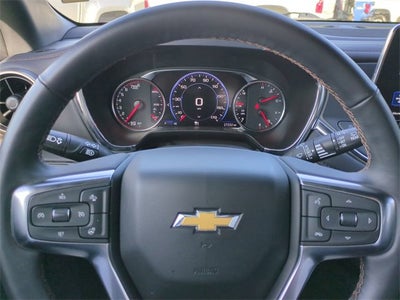 2024 Chevrolet Blazer Premier