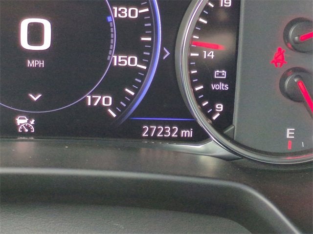 2024 Chevrolet Blazer Premier