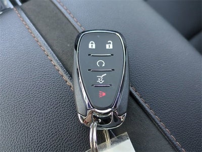 2024 Chevrolet Blazer Premier