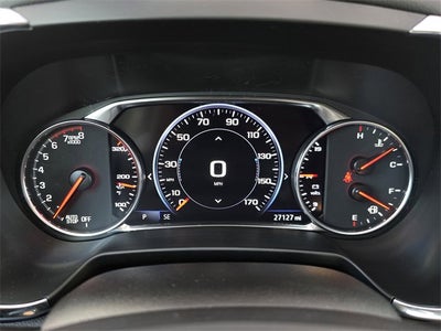 2024 Chevrolet Blazer Premier