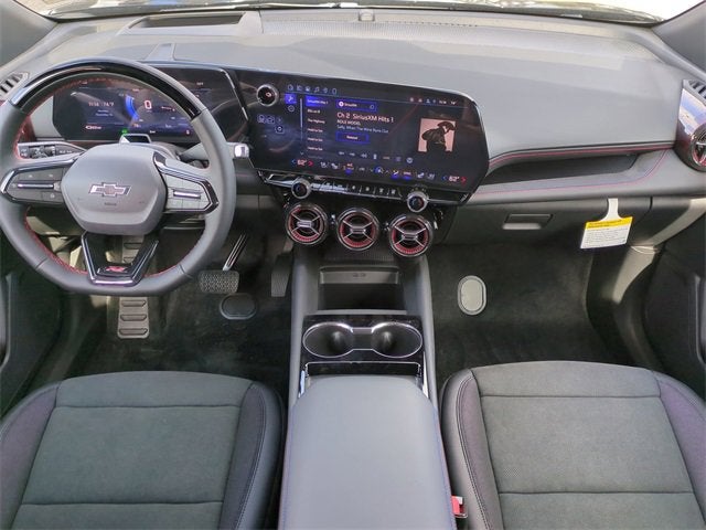 2026 Chevrolet Blazer EV RS