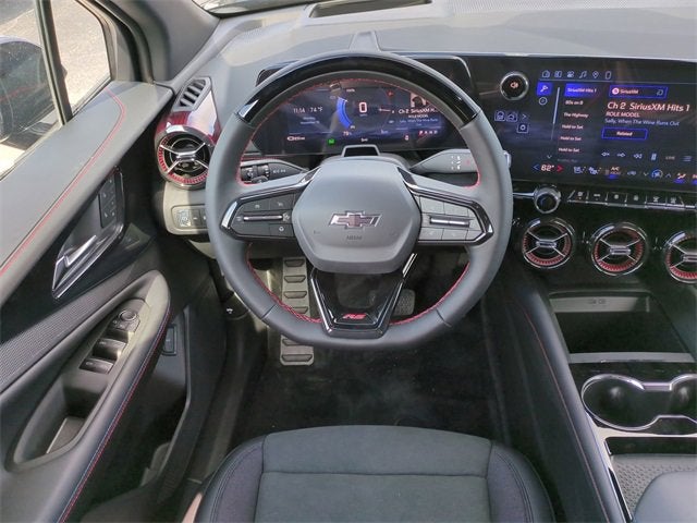 2026 Chevrolet Blazer EV RS