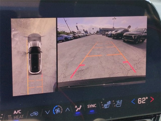 2026 Chevrolet Blazer EV RS