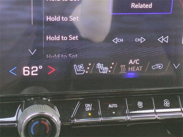 2026 Chevrolet Blazer EV RS