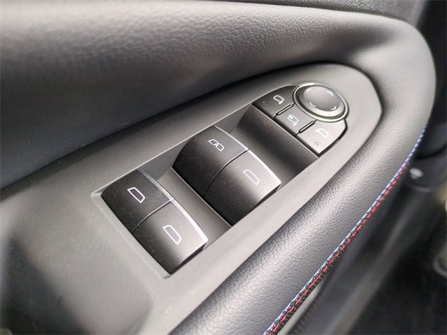 2026 Chevrolet Blazer EV RS