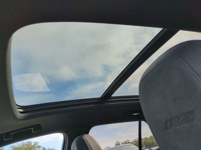 2026 Chevrolet Blazer EV RS