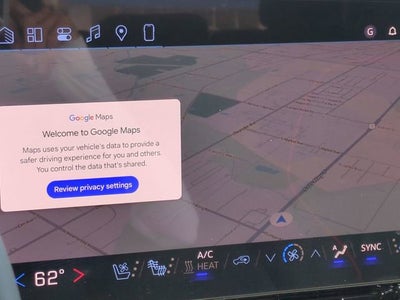 2026 Chevrolet Blazer EV RS