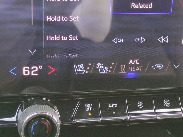 2026 Chevrolet Blazer EV RS