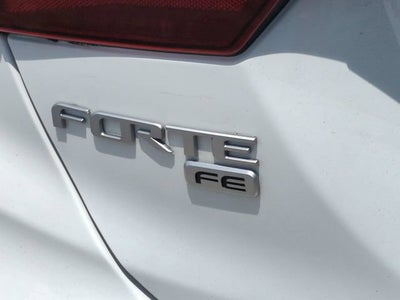 2023 Kia Forte LX