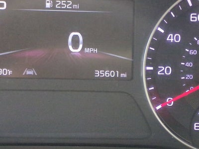 2023 Kia Forte LX