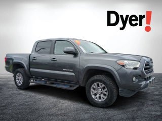 2019 Toyota Tacoma 2WD SR5