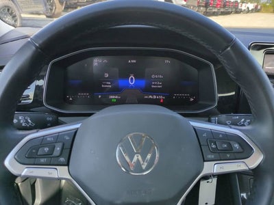 2025 Volkswagen Jetta S