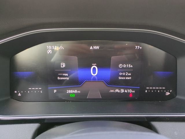 2025 Volkswagen Jetta S