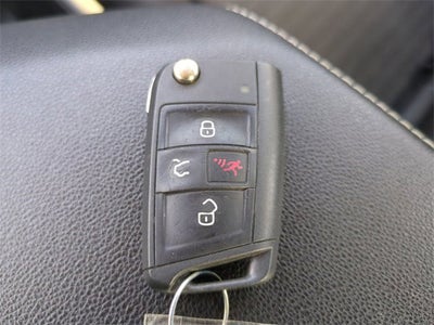 2025 Volkswagen Jetta S