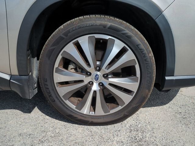 2019 Subaru Ascent Limited