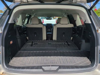 2019 Subaru Ascent Limited