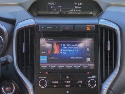 2019 Subaru Ascent Limited