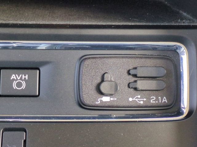 2019 Subaru Ascent Limited