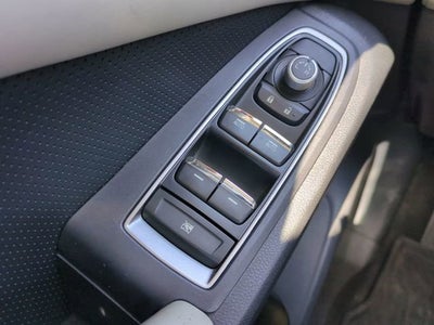 2019 Subaru Ascent Limited