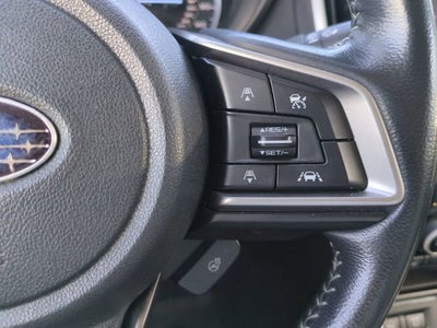 2019 Subaru Ascent Limited