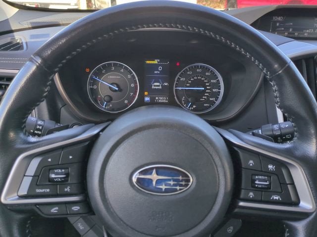2019 Subaru Ascent Limited