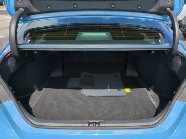 2024 Toyota Camry Hybrid XSE