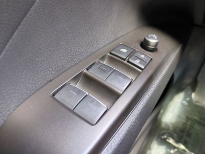 2024 Toyota Camry Hybrid XSE