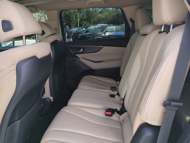 2023 Acura MDX w/Advance Package