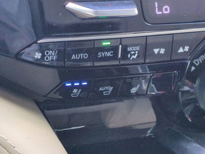 2023 Acura MDX w/Advance Package