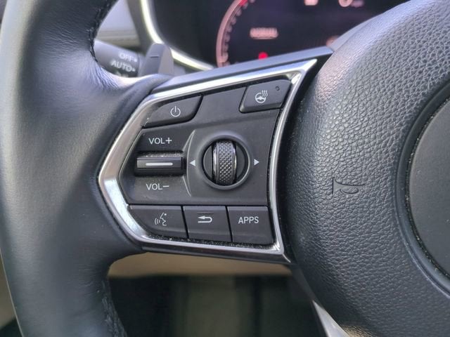 2023 Acura MDX w/Advance Package