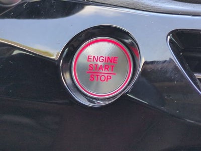 2023 Acura MDX w/Advance Package