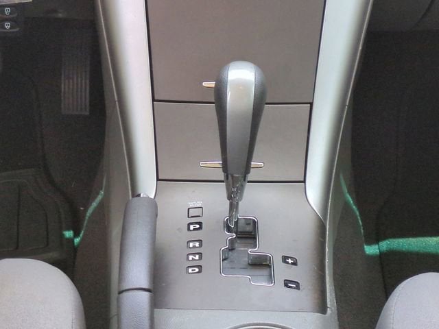 2009 Hyundai Sonata GLS