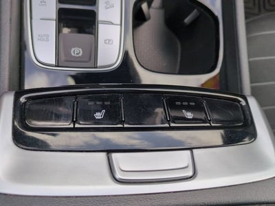 2023 Hyundai Santa Cruz SEL Premium