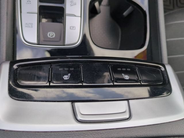 2023 Hyundai Santa Cruz SEL Premium
