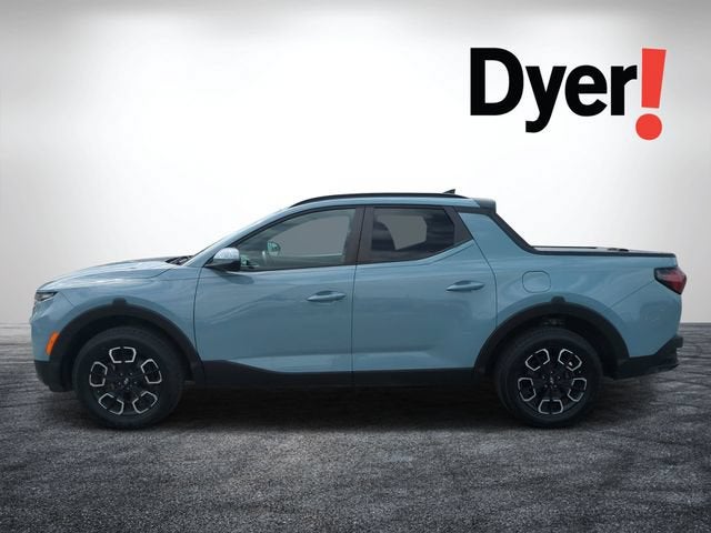 2023 Hyundai Santa Cruz SEL Premium