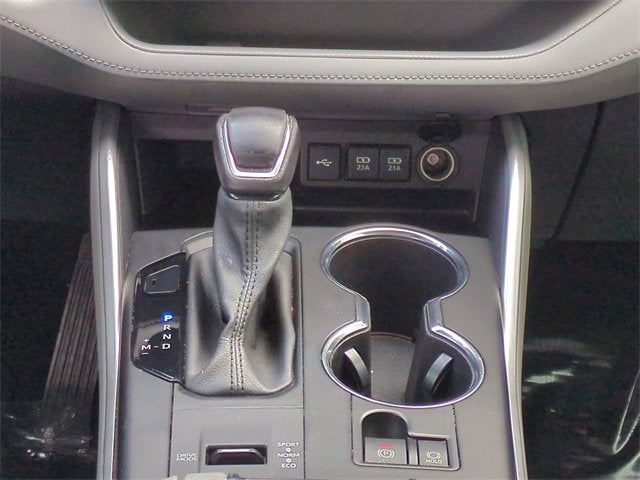 2021 Toyota Highlander L