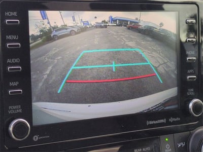 2021 Toyota Highlander L