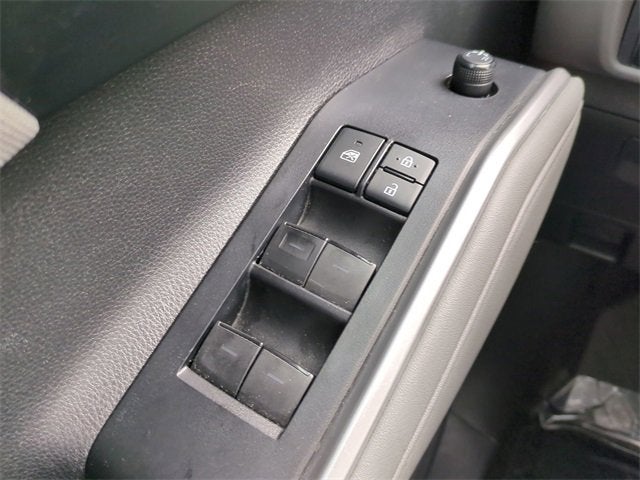 2021 Toyota Highlander L