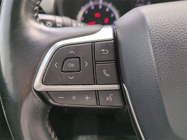 2021 Toyota Highlander L