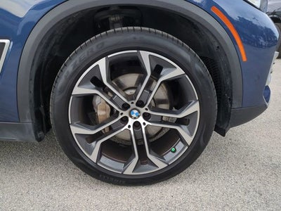 2023 BMW X5 sDrive40i