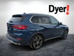 2023 BMW X5 sDrive40i