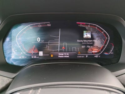 2023 BMW X5 sDrive40i