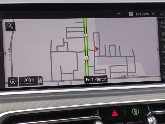 2022 BMW X6 xDrive40i