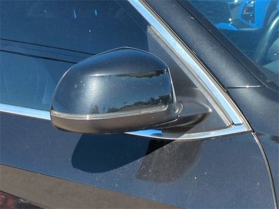 2015 BMW X5 sDrive35i