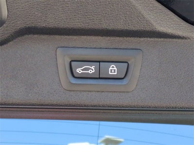 2015 BMW X5 sDrive35i